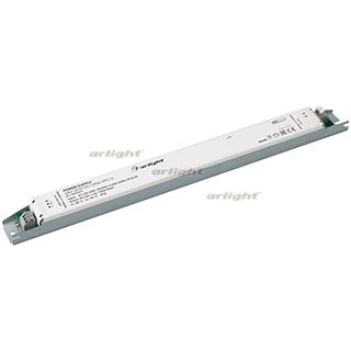 Блок питания Arlight ARV-SP24100-LONG-PFC-A (24V, 4.2A, 100W) (ARL, IP20 Металл, 5 лет)