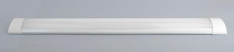 Светильник светодиодный LWL-5029-02 40Вт 6500К 220В NEW бел. Ultraflash 14110