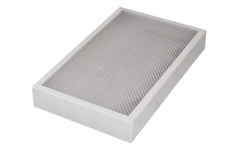 Светильник GL-LITTLE 36 НПРР