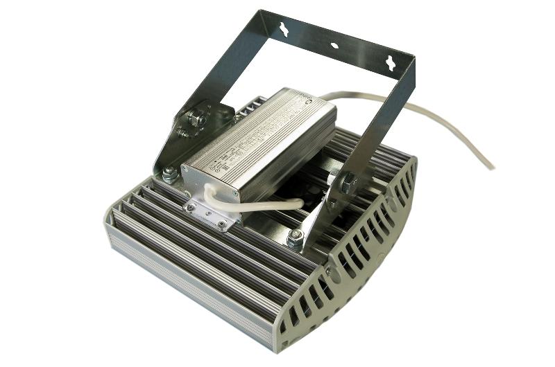 Светильник GL-PROGECTOR N-85 (S)H 60*60