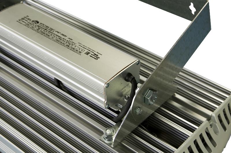 Светильник GL-PROGECTOR N-170 (S)H 60*60