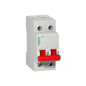 Выключатель Нагрузки  2П  40А  Schneider Electric  Easy9  EZ9S16240