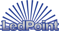 Компания ledpoint - партнер компании "Хороший свет"  | Интернет-портал "Хороший свет" в Салехарде