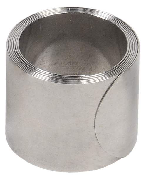 Пружина постоянного давления ППД D25-40 0,3x15x7 IEK UPPD-D25-40-30-15-7