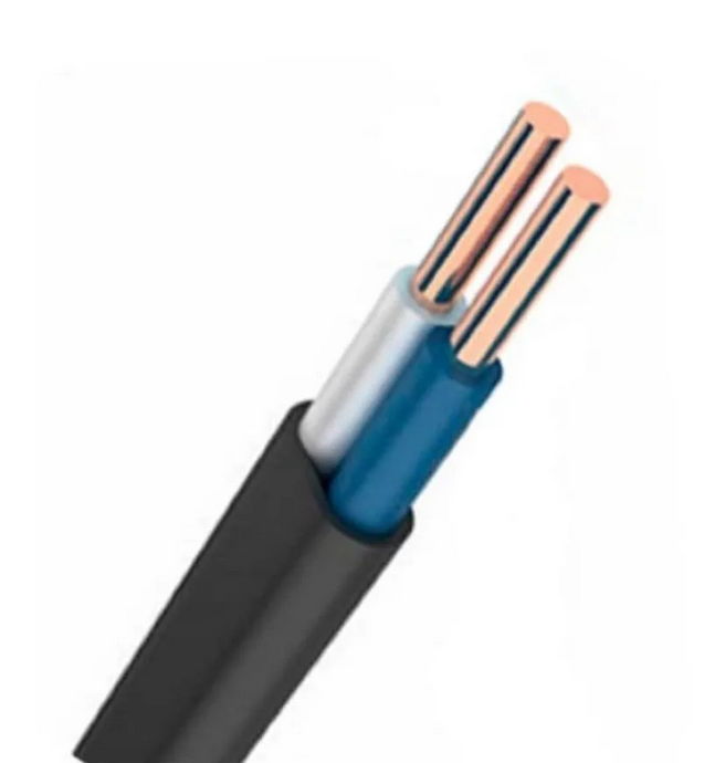 ВВГ п-нг(А) 2х2,5-0,66 кабель  заменен на код 6305049 (кратно 30)