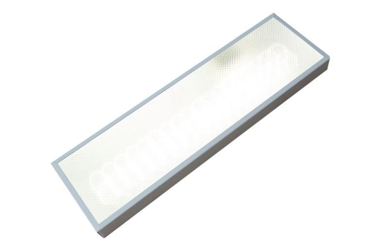 Светильник GL-OPTIM 36 НПРР