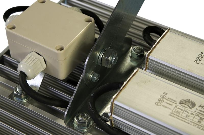 Светильник GL-PROGECTOR N-200 (S)H 90*90