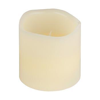 Светодиодная свеча восковая ЭРА WC-1