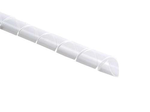 Лента спиральная монтажная пластиковая 24 СМ-24-20 10м/упак IEK