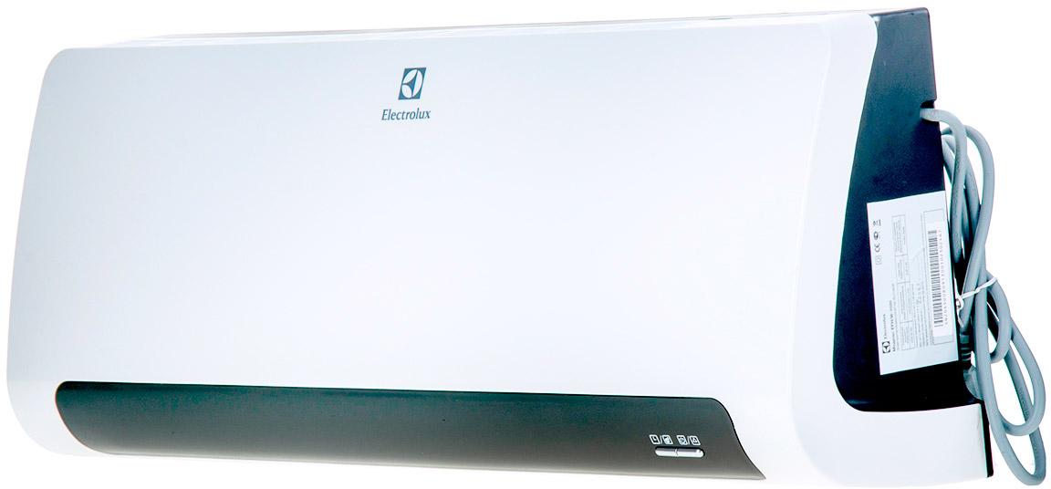 Тепловентилятор Electrolux EFH/W - 1020 yастенный
