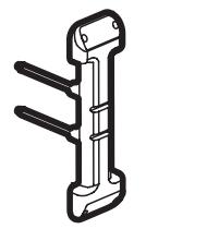 Legrand  Valena  LIFE/ALLURE Подсветка контурная для переключателей серии Valena ALLURE  /752057