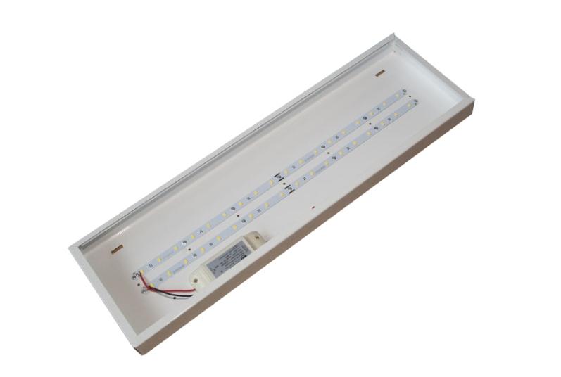 Светильник GL-OPTIM 36 НПРР