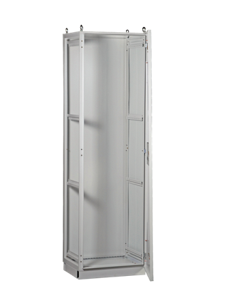 Корпус ВРУ-1 20.60.60 IP54 IEK TITAN