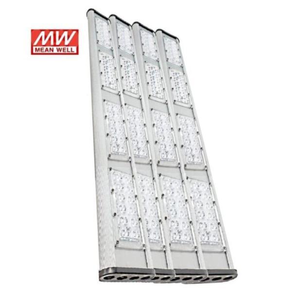 Модуль ПРОДЖЕКТ (15,30°,59°), универсальный М-4, 640 Вт М