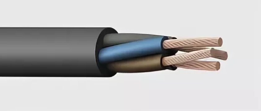 КГ-ХЛ-0,380 4х35 кабель