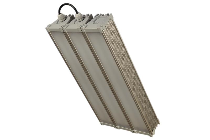 Светильник GL-STREET ECO 150 НОПР90