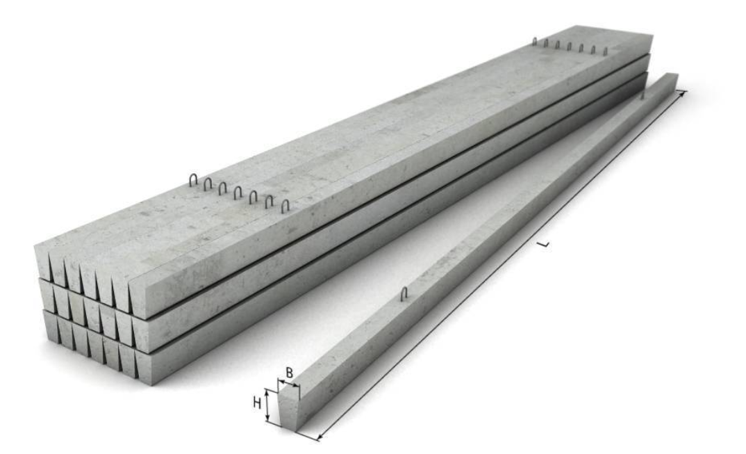 Опора СВ-95-3С