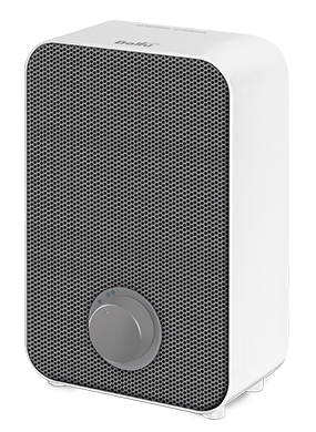 Тепловентилятор Ballu BFH/С-29 (1500/750 Вт) керамический нагревательный элемент