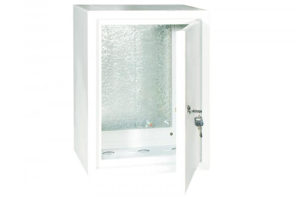 Щит  500х400х220  IP31  ЩМП-2-0  TDM SQ0905-0060