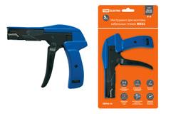 Инструмент для монтажа нейлоновых стяжек МХ02 // TDM