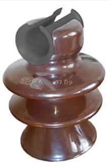 Изолятор штыревой ШФ 20Г1 МЗВА