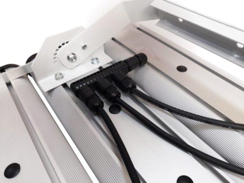 Модуль ПРОДЖЕКТ (15, 30°,59°), универсальный М-3, 246 Вт