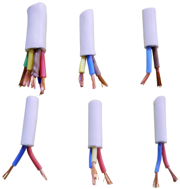 ШВВП 2х0,75 провод (кратно 10)