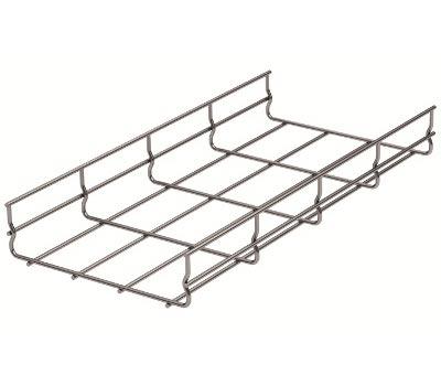 Лоток проволочный  50х200х3000 DKC FC5020 (кратно 3)