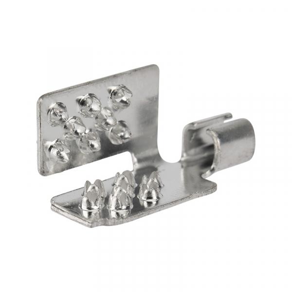 REXANT Монтажный зажим для пленочного пола (минимальная упаковка 50шт) 51-0504-5