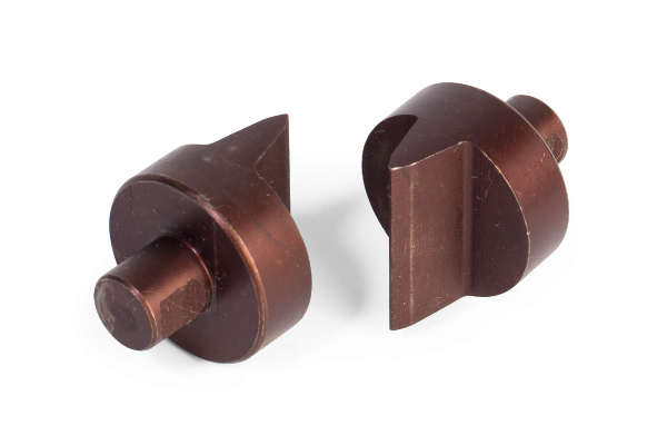 Набор лезвий Л-БРГ-16 (КВТ)