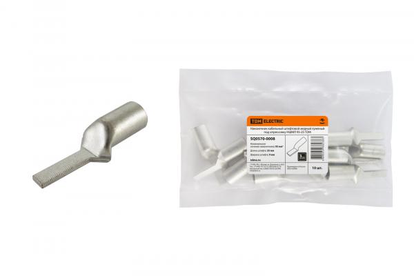 Наконечник НШМЛ 95-25 TDM