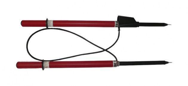 Указатель напряжения  УВНУ-10 СЗ ИП ТФ Техэнерго